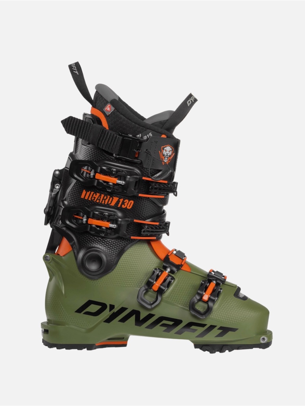 NEW INBOX
DYNAFIT TIGARD 130 SKI BOOTS
SIZE 29.0. TOO BIG FOR ME